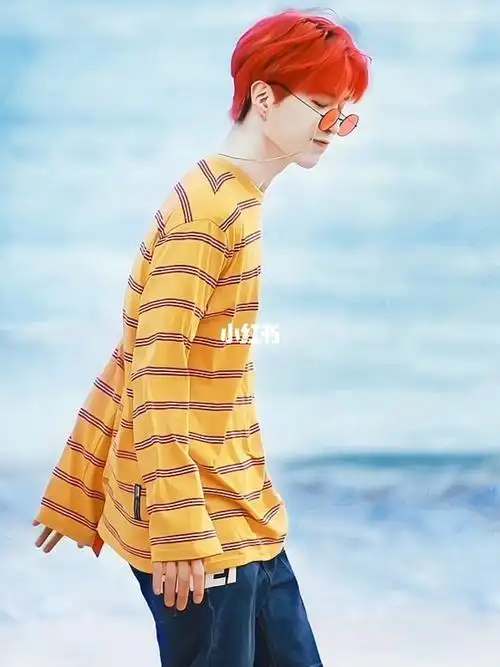 范丞丞  #范丞丞壁纸#fghl_hhh  #染发丞09