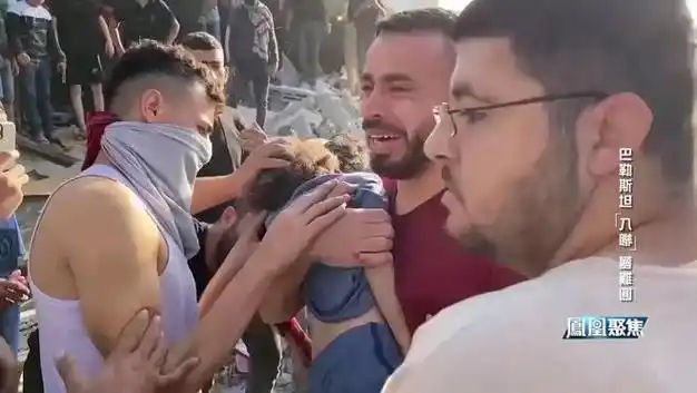 国际社会对巴勒斯坦人民高度同情,也使以色列在国际上空前孤立,美国也