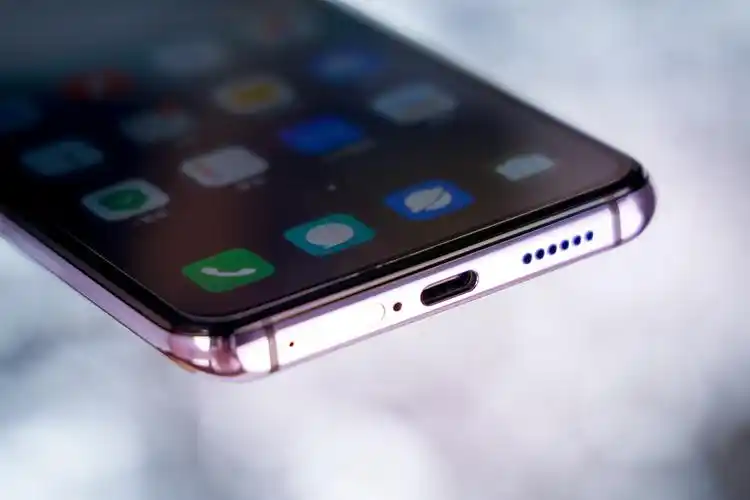 潜望式镜头设计新旗舰 vivo x30 pro外观图赏