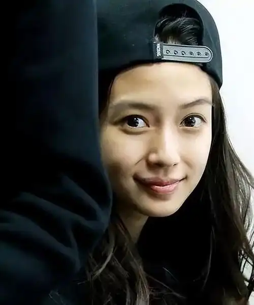 史上最全女明星素颜照快来看看你的爱豆上场了吗