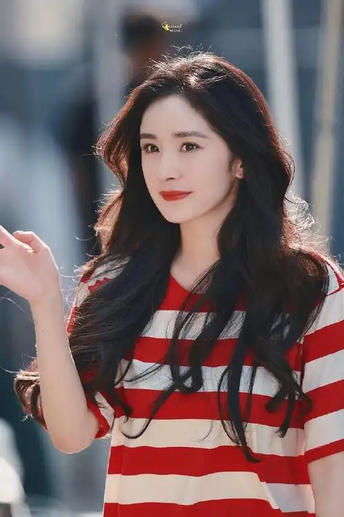 杨幂##杨幂秦施