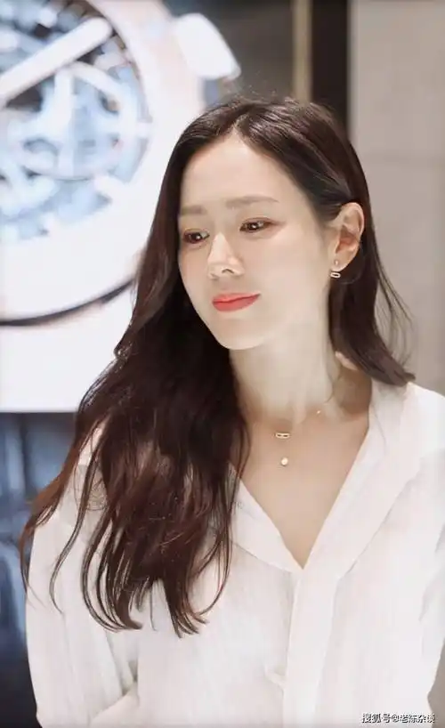 你顶不住的啦!南韩极品孙艺珍写真赏_身材_诱惑_角色