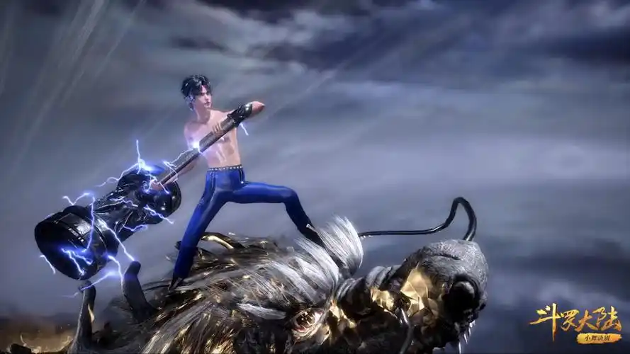 斗罗:唐三换脸变成"三妹",取代比比东女神地位?_手机搜狐网