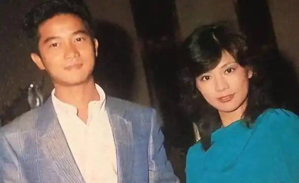 时隔30年汤镇业终于说出了翁美玲去世的原因不是他的错