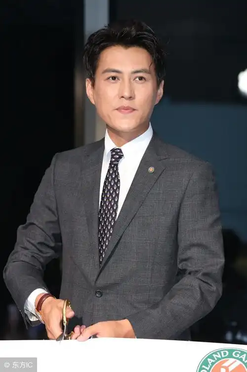 靳东写真图片黑白-靳东的写真-靳东黑白(37p)