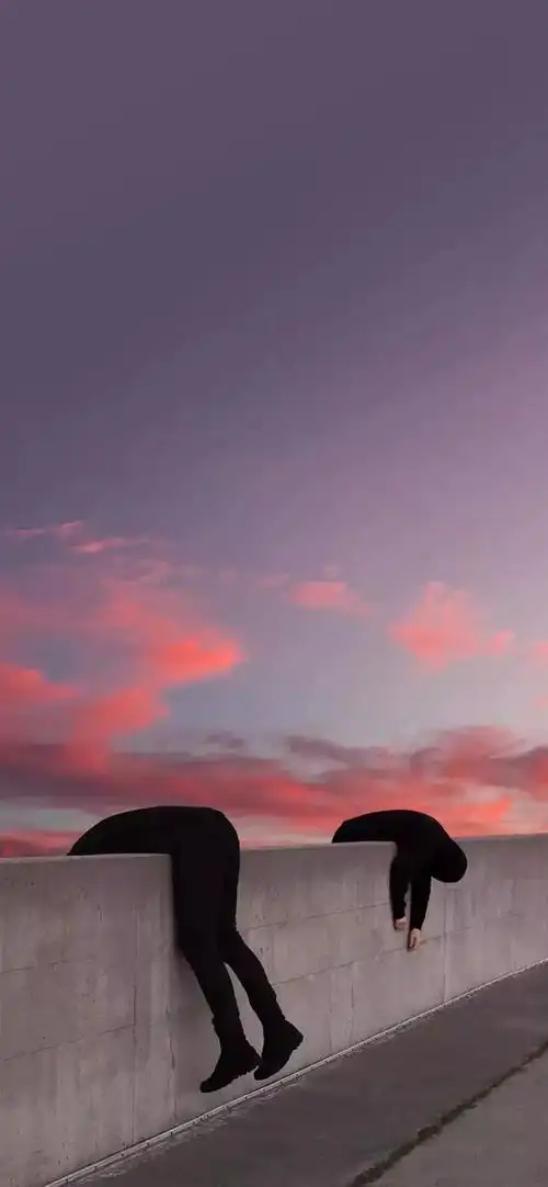 iphone壁纸抖音超火壁纸