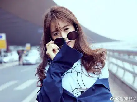 袁冰妍[超话]# 袁冰妍的琉璃现在正在. 来自影视剧大v - 微博