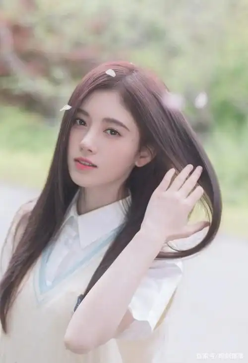 四千年美女果然名不虚传,你心目中的天朝颜值天花板是谁?