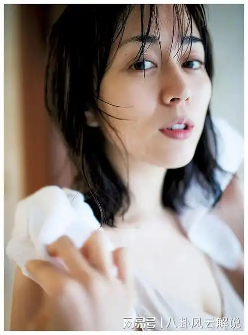 模特|女明星|新垣结衣|她的演技_网易订阅