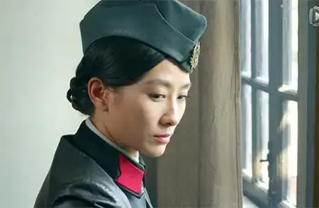 胭脂冯曼娜和大岛睡了吗 为了报仇冯曼娜或将献身大岛