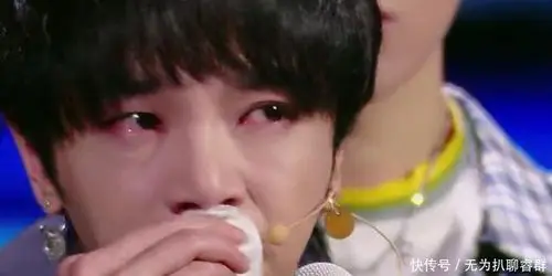 华晨宇当场大哭,怒吼"不公平",何炅,杨幂吓傻眼!