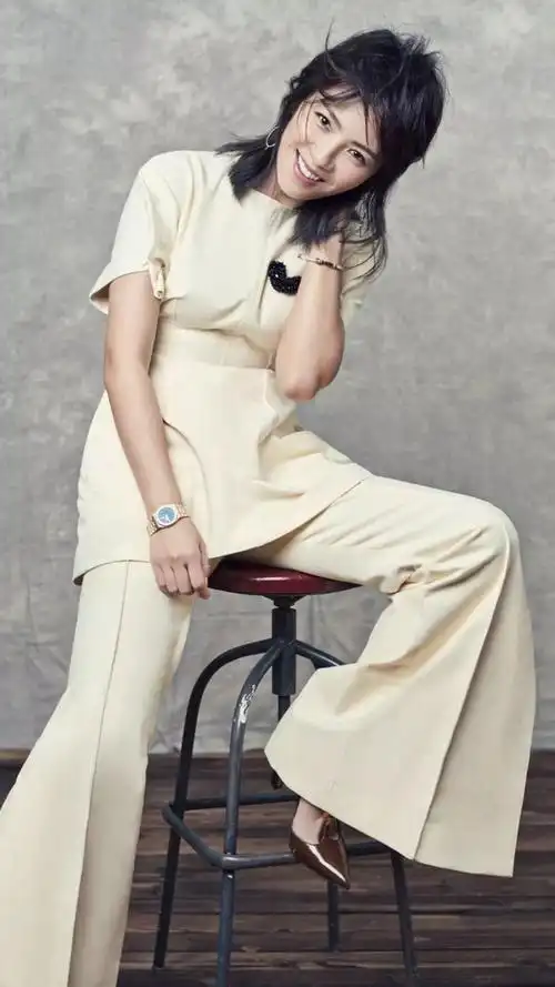 刘涛微博写真图片集