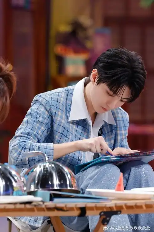 王俊凯##陪王俊凯奔赴每一个十年##王俊凯电影749局##王俊凯电影刺猬