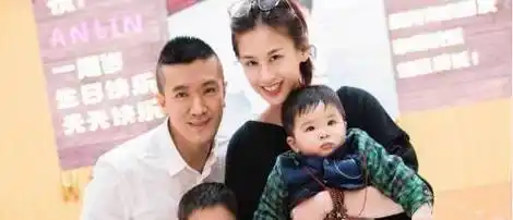 安迪_杨紫_儿子