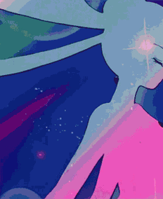 美少女变身漂亮转圈gif动图_动态图_表情包下载_soogif