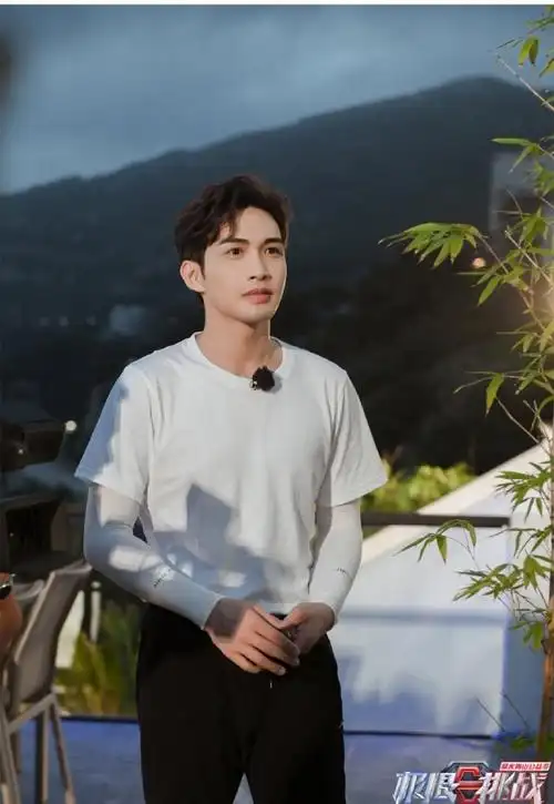 张彬彬收官快乐太好玩了,欢乐太多了完美的把综艺效果拉满@张彬彬vin