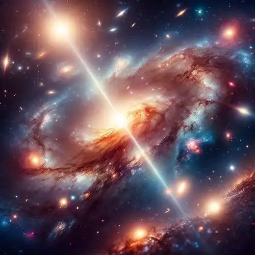 天体物理学家如何测量宇宙的真实大小?