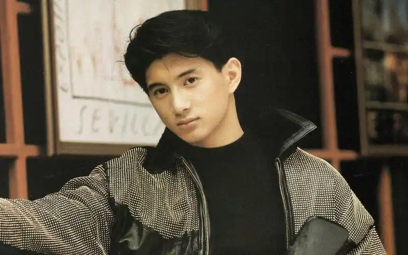 吴奇隆《最想你的时候》1080p