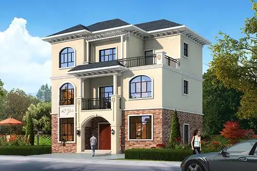 建房说官网-农村自建房设计图|农村小别墅设计图|农村房屋设计图大全