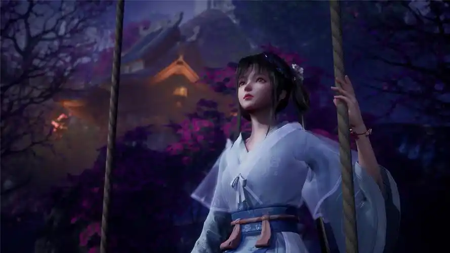 仙剑奇侠传七新预告公布角色背景曝光