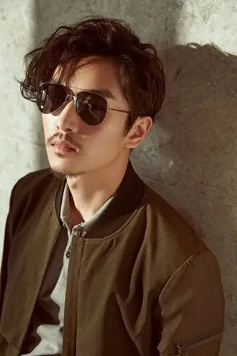 陈晓,1987年7月5日出生于安徽合肥,中国内地男演员,毕业于中央戏剧