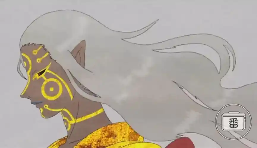 评分高达9.3,但大多数人都被这部神作诡异的画风劝退了