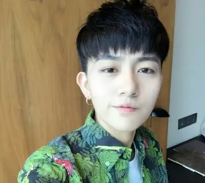 超级女声-张晓钰