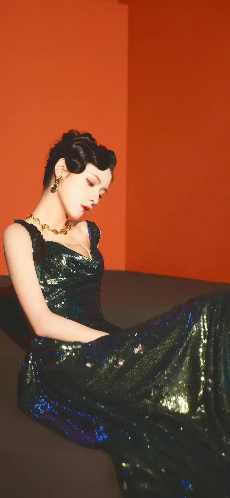 张予曦唯美壁纸