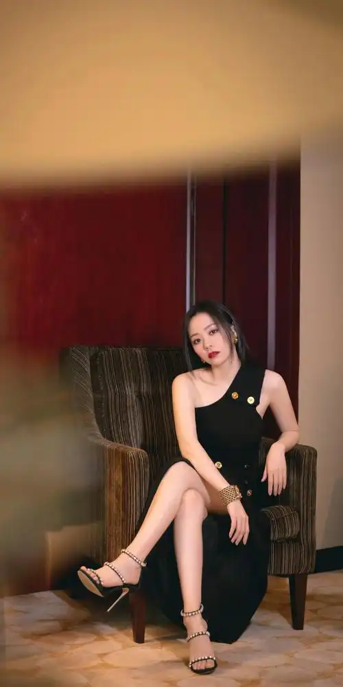 张靓颖 (jane zhang) —— "海豚公主"之美|明星写真