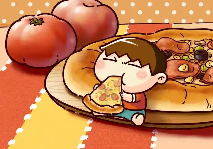 得了痛风的吃货们 福利来啦!