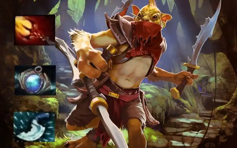 满级红杖赏金猎人-酱油吃大哥_哔哩哔哩 (゜-゜)つロ 干杯~-bilibili