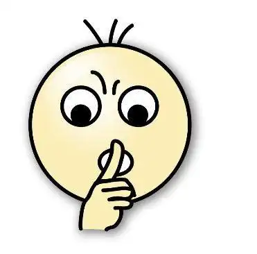 嘘的手势简笔画嘘安静简笔画安静男孩简笔画嘘简笔画高清请安静简笔画