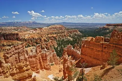 北美掠影(下)—美国西部