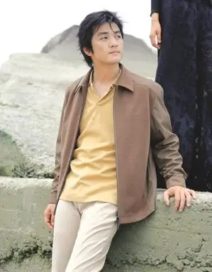 图片:李亚鹏个人写真集(26)