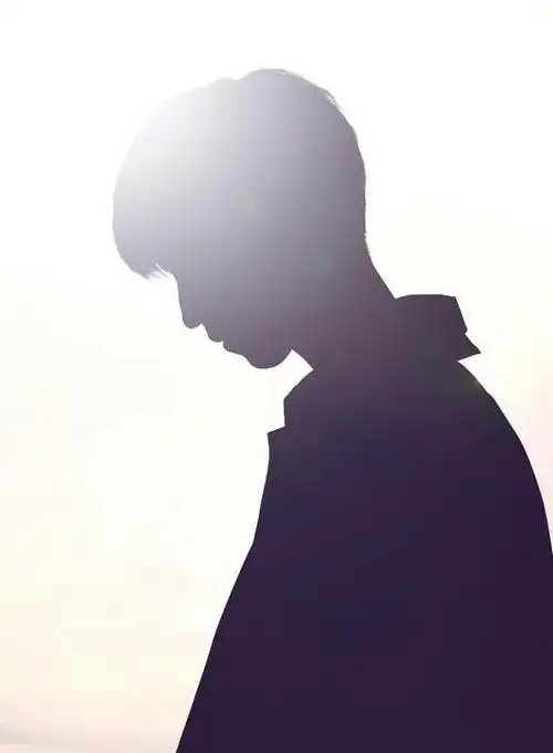 男明星剪影2猜猜猜(看看能对几个)