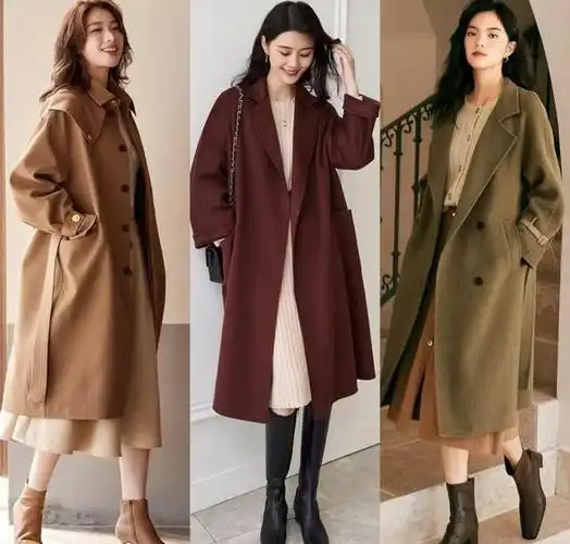 30多岁的女人在早春季节该如何搭配才能更有气质一点呢?