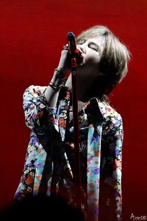 2021还是太喜欢权志龙了怎么办? - 知乎