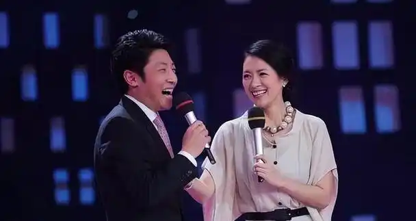 如今再看撒贝宁,才明白和章子怡分手娶"洋妻",是聪明的选择