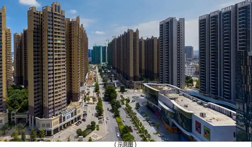 深圳仲恺壹城中心都有哪些楼盘首付需要多少