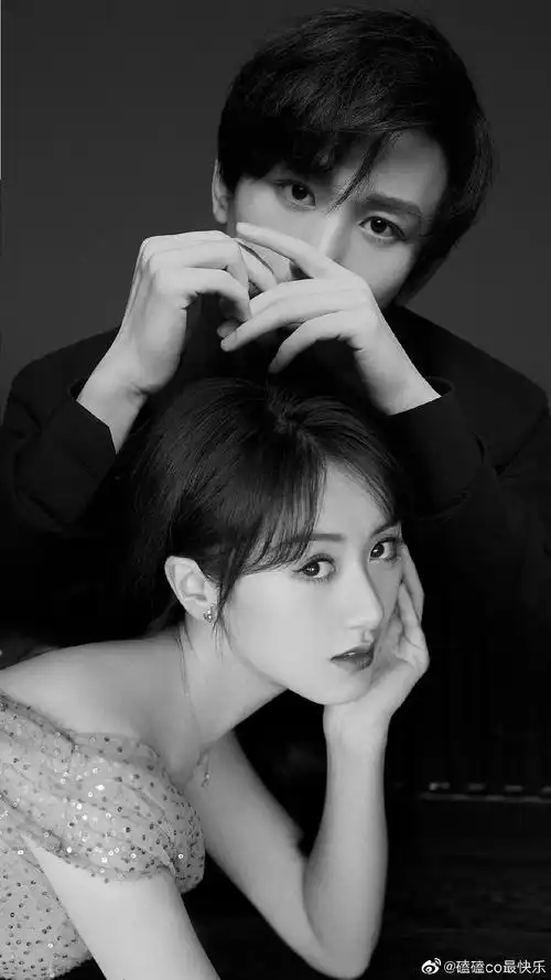 成毅x袁冰妍做梦小剧场