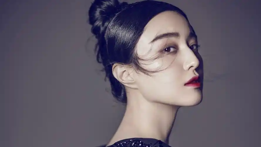 女神范冰冰气质写真高清桌面壁纸