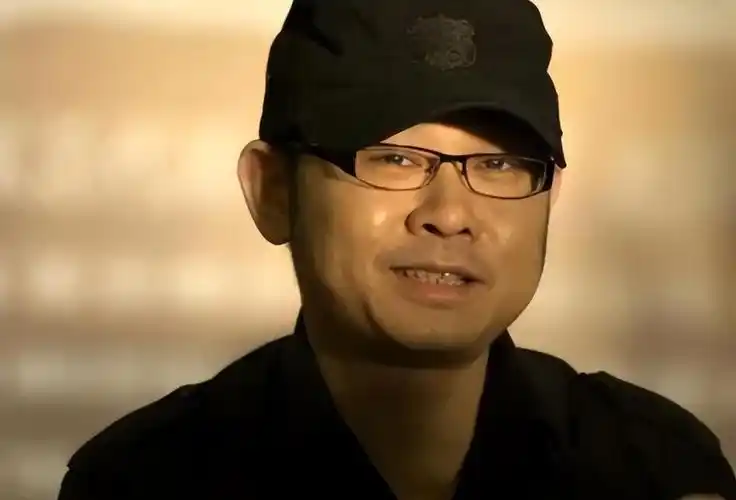 对抗那英,下场凄惨的不止田震,还有刀郎.