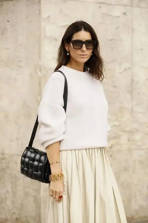 2021春季穿搭大全有这几款就够了