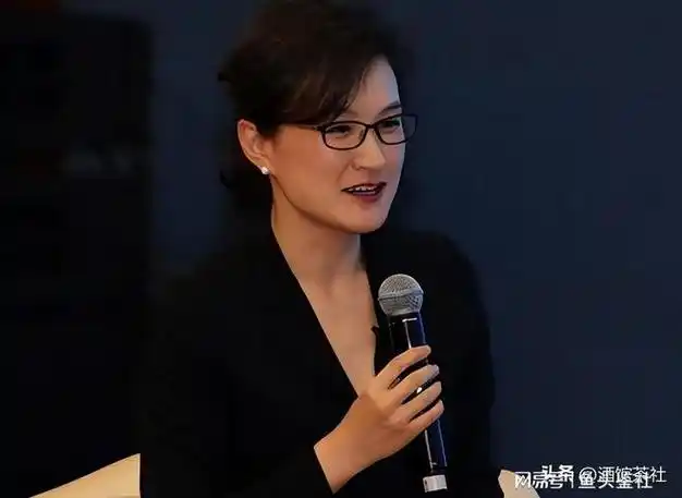 董倩:从央视名嘴到"滚出主持界",25年主持生涯到底做错了什么