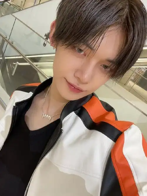 来自崔然竣吧_yeonjunbar - 微博