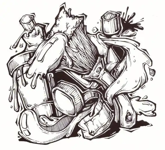 继续为大家带来优质黑白装饰画创作素材如何去看待一张优质的好的画面