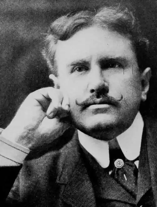 美国短篇小说家,欧·亨利这十句格言,揭露人性善与恶,发人深省