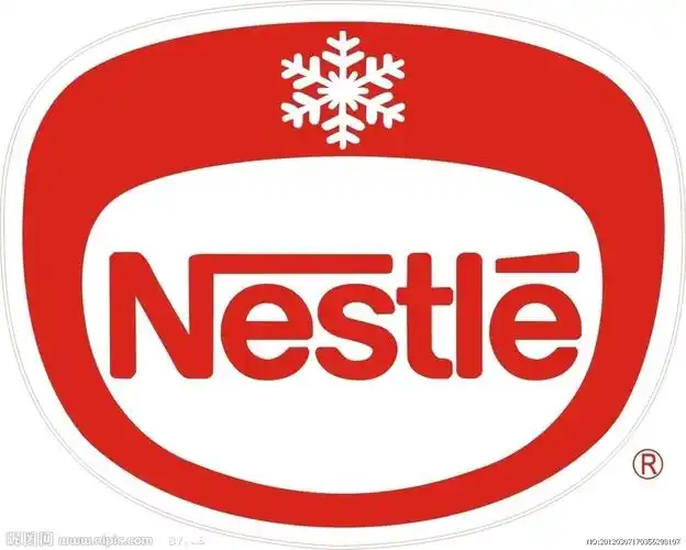 雀巢设计图__企业logo标志_标志图标_设计图库_昵图网nipic.com