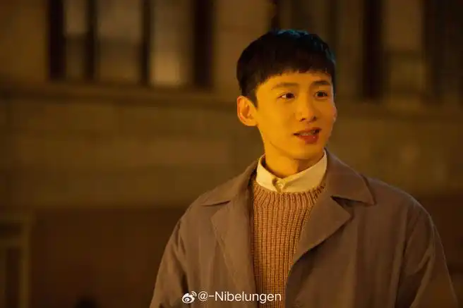 白敬亭汪新##白敬亭南来北往