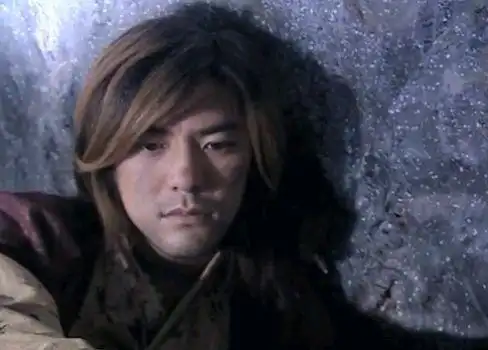 吴庆哲版燕南天